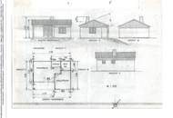 STEINBRUNN – SEE III a Idyllisches, renoviertes Seehaus am Leopoldinen See auf Pachtgrund zu verkaufen