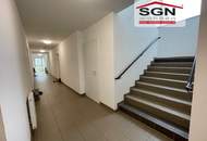 Heizkosten - inkludiert! 2-Zimmer Wohnung mit Loggia in Ruhelage