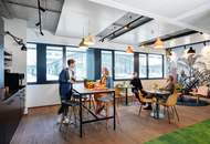 Büros am Wienerberg