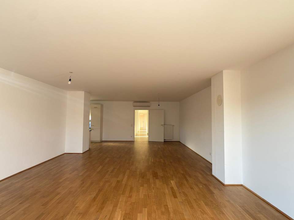 Stilvolles Wohnen im Herzen des 19. Bezirks