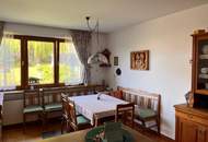 Mehr als nur ein Haus - Platzwunder mit Gartenidylle