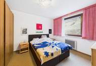 Gepflegte 4-Zimmer-Eigentumswohnung mit Balkon in Rojach nahe Heiligenblut am Großglockner