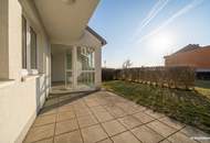 Traumhafte 3 Zimmer Gartenwohnung in Neustadtl an der Donau