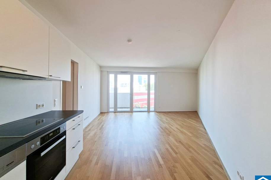 Top 2 Zimmerwohnung nahe dem WU Campus und Wiener Prater, Wohnung-miete, 1.149,95,€, 1020 Wien 2., Leopoldstadt