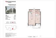 LOGGIA |2 ZIMMER |BALKON | ST. VEIT GASSE 25 | ERSTBEZUG IN HIETZING | MIETBEGINN 1. DEZEMBER 2025