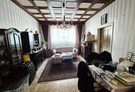 EIN ZUHAUSE MIT FREIRAUM - WOHNHAUS MIT GROSSEM GRUNDSTÜCK