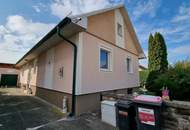 Gepflegtes Einfamilienhaus mit Pool und Garten in St. Georgen