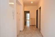 Geräumige 3-Zimmer-Wohnung mit Balkon und Garagenplatz