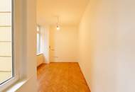 Peter-Jordan-Straße - repräsentativer 6 Zimmer Altbau mit Balkon und Gemeinschaftsgarten