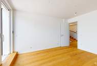 "Urban Oasis" - Einzigartiges Dachgeschoß | 360° Wien-Blick