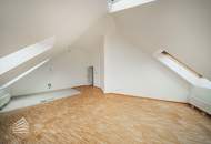 Schöne 4 - Zimmer Wohnung mit Terrasse, Nähe Elterleinplatz!