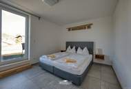 Top-Investitionsgelegenheit mit super Seeblick, Apartments und Restaurant in Seewalchen am Attersee