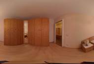 Moderne 3-Zimmer-Wohnung mit Loggia und Balkon in Top-Lage !