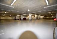 Sonnige 2 Zimmer Neubaumiete mit 26m² Terrasse u. Tiefgarage Nähe U3