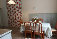 *** Charmante 2-Zimmer-Eigentumswohnung mit Garage in ruhiger Lage von Großveitsch ***