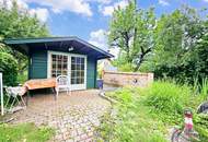 Landhaus mit wunderschönem Garten in Seeboden - 2 Wohneinheiten möglich