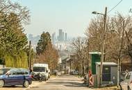 Provisionsfrei: Klimatisiertes Dachgeschoss Maisonette Apartment mit 2 Balkonen in Bestlage von Grinzing!