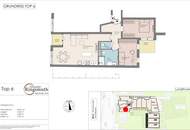 PROVISIONSFREI ! Exklusive Eigentumswohnungen mit Freifläche , Erstbezug Nachhaltig