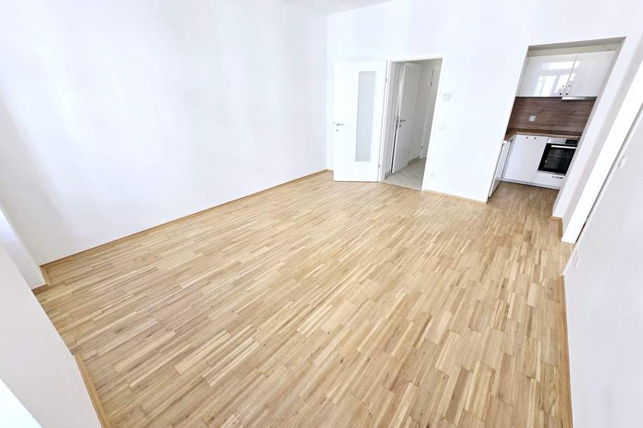 TOP Kleinwohnung in TOP Lage! Traumhaft saniertes Altbauhaus + Stylisches Stiegenhaus + Tolle Infrastruktur und Anbindung + Lebensqualität! Jetzt zugreifen!, Wohnung-kauf, 259.000,€, 1170 Wien 17., Hernals
