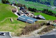 Leistbares Baugrundstück im Zillertal FÜR Zillertaler