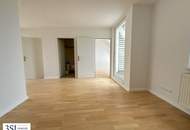 Traumblick! Urbanes Wohnen– 1,5-Zimmer-Juwel im 7. Bezirk mit riesiger Dachterrasse