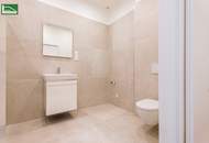 Charmante Altbauwohnung nahe dem Erholungsgebiet Wienerberg!