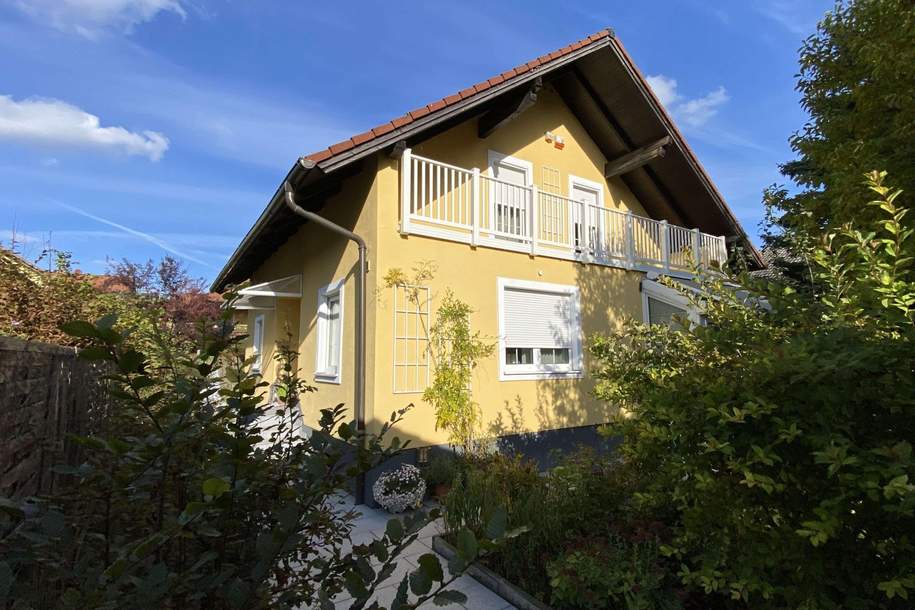 "Ein Haus für alle Sinne", Haus-kauf, 400.000,€, 2011 Korneuburg