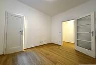 2-Zimmer Wohnung im 3.Bezirk - komplett saniert - Fußbodenheizung - Pauschalmiete