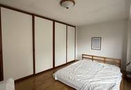 Charmante Zweizimmerwohnung mit Garagenplatz