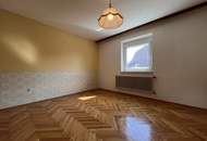 Renovierungsbedürftiges Einfamilienhaus mit großem Grundstück und viel Potenzial in Wolfsberg