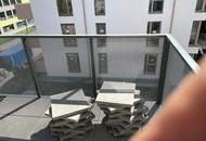 2-Zimmer-Neubauwohnung inkl Markenküche, Außenfläche und Kellerabteil / K3-27