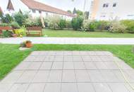 Betreutes Wohnen: Charmante Altbauwohnung mit Terrasse und betreutem Wohnen