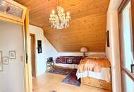 Feistritz im Rosental - idyllisches Häuschen für Singles oder Paare mit Nebengebäuden