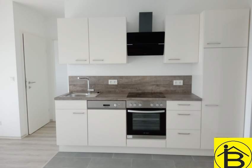 15590 attraktive Wohnung Nähe Bahnhof Loosdorf - unbefristet!, Wohnung-miete, 803,34,€, 3382 Melk