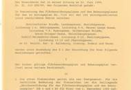 Eigengrund: Grünland mit Gartenhaus - Großes Grundstück in Mauer am Kadoltsberg - direkt am Lainzer Tiergarten