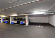 Stellplatz in Neubauanlage nähe Mariahilfer Straße!