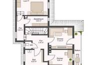 Einfamilienhaus mit großem Garten, Schwedenofen und Garage in Salzburg-Liefering