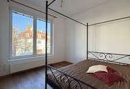 Moderne 4-Zimmer-Wohnung mit Terrasse und Garage nahe dem Türkenschanzpark