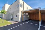 Ihr Traumhaus - Doppelhaus, Provisionsfrei zum Kauf in St.Leonhard/Forst