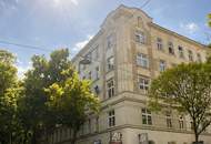 Geschäftslokal Unbefristet vermietet als Anlageobjekt in 1020 Wien