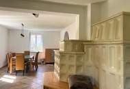 Eine Liegenschaft - viele Nutzungsmöglichkeiten! Renditeobjekt!