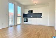 Traumhafte 2-Zimmer-Wohnung im beliebten 16. Bezirk!