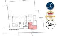 OPEN HOUSE am 18. September: 2-Zimmer Wohnung mit 9m² Balkon und Blick in´s Grüne (Top 7) - Erstbezug!