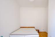 Urbaner Wohntraum mit Weitblick – Stilvolle 3-Zimmer-DG-Wohnung mit großer Dachterrasse