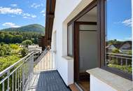 Renoviertes Einfamilienhaus in Gloggnitz – Ihr neues Zuhause mit Garten und Garage!