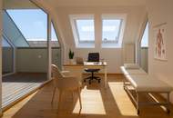 Premium-Praxiswohnung im Ärztehaus – Ideal für medizinische Fachbereiche &amp; Therapie