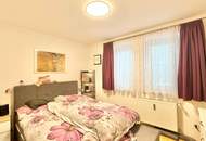 Klagenfurt - St. Veiter Ring: Zentrale City-Wohnung mit Tiefgaragenstellplatz