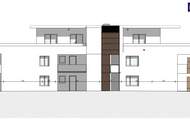 Kompakt & modern: 2-Zimmer-Wohnung im 1. OG mit ca. 16 m² Terrasse in Graz-Liebenau – nachhaltig mit Luftwärmepumpe & Photovoltaik. Baustart erfolgt!
