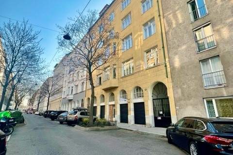 ++ STUDIO, WERKSTATT, LAGER, ATELIER ++ in TOP LAGE, Gewerbeobjekt-kauf, 259.000,€, 1030 Wien 3., Landstraße