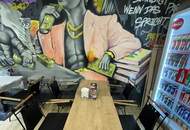 Gastrolokal nahe U-Bahn, 1030 Wien